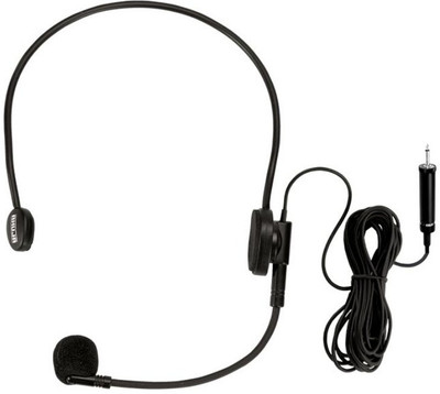 4% OFF on Ahuja HBM-60CC Microphone