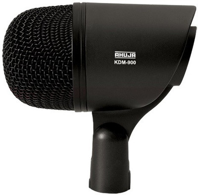 Ahuja Kdm 900 Kickdrum Mic Microphone