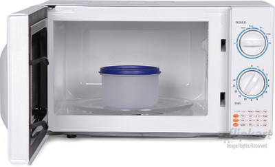 IFB 17PMMEC1 17 L Solo Microwave Oven (White) 