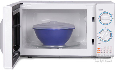 IFB 17PMMEC1 17 L Solo Microwave Oven (White) 