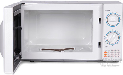 IFB 17PMMEC1 17 L Solo Microwave Oven (White) 