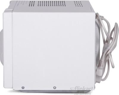 IFB 17PMMEC1 17 L Solo Microwave Oven (White) 