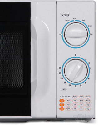 IFB 17PMMEC1 17 L Solo Microwave Oven (White) 