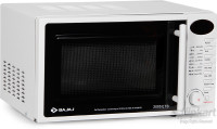Bajaj 2005ETB 20 L Grill Microwave Oven: Microwave New