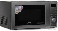 Godrej GMX 20CA6PLZ 20 L Convection Microwave Oven: Microwave New
