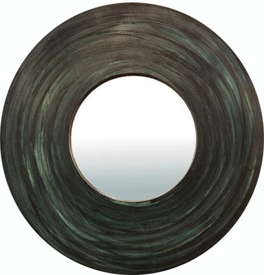 46% OFF on The Yellow Door TYDM07 Mirror Round 46% OFF on The Yellow Door TYDM07 Mirror Round