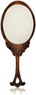 56% OFF on ExclusiveLane EL-023-003_New1 Mirror Oval
