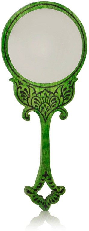 56% OFF on ExclusiveLane EL-023-002_New1 Mirror Round