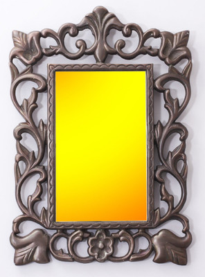 40% OFF on Goyal India 26952 Mirror Rectangle