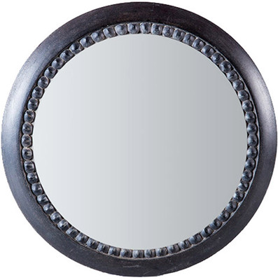 Peacock Life PL55 Mirror Round