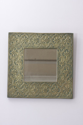 51% OFF on Goyal India 26951 Decorative Mirror Square