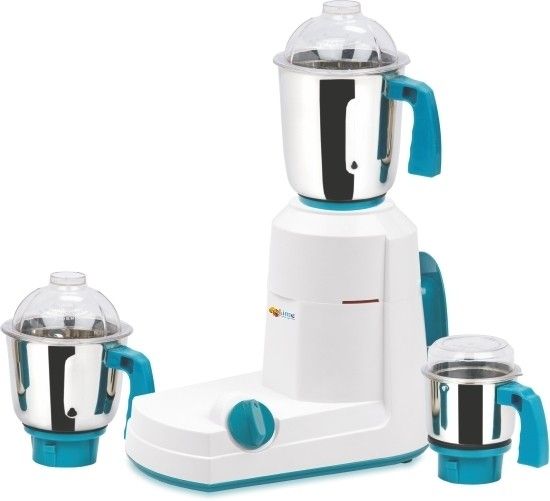 Lime Moti 600 W Mixer Grinder Lime Moti 600 W Mixer Grinder
