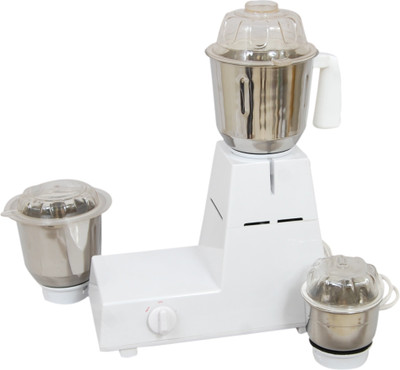 45% OFF on United 007-Excel 800 W Mixer Grinder 45% OFF on United 007-Excel 800 W Mixer Grinder