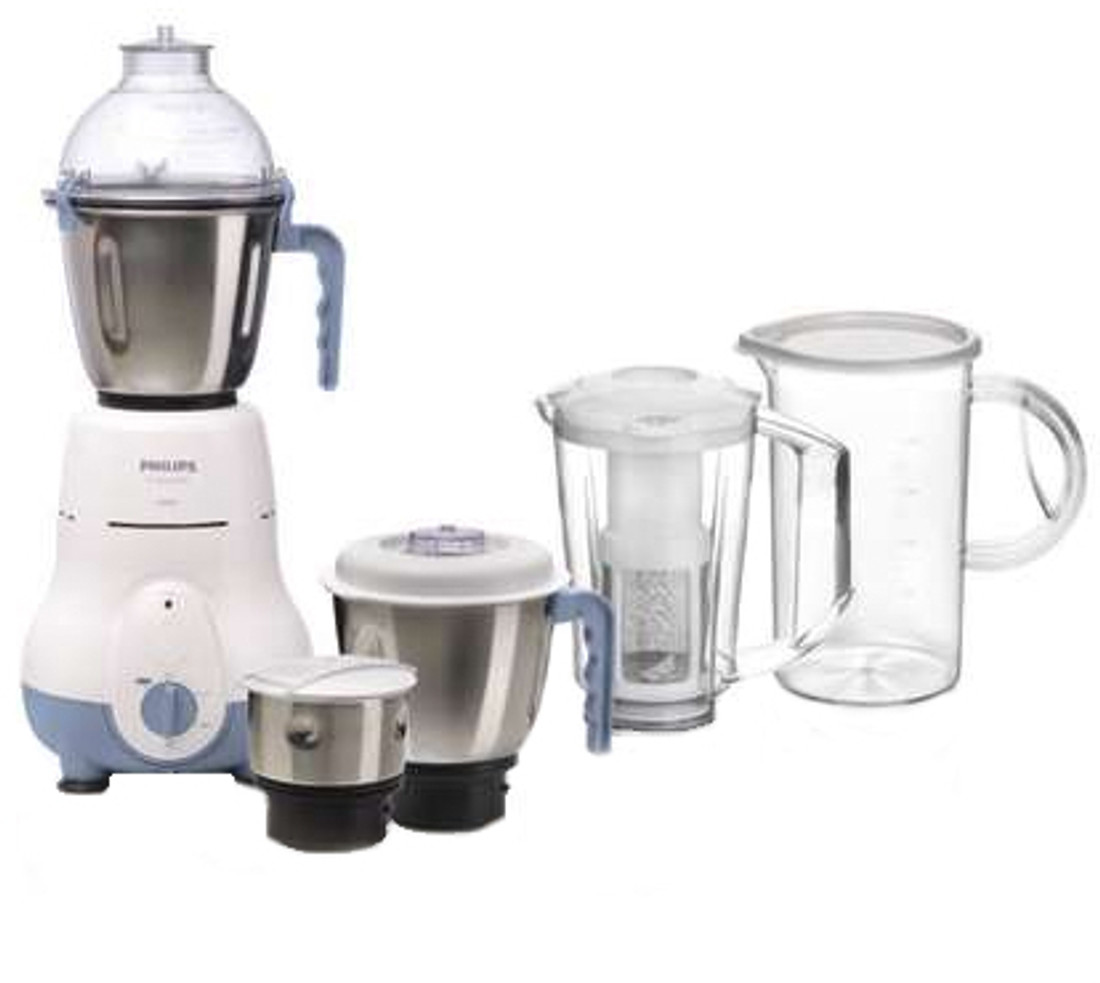 Philips HL1643/06 600 W Mixer Grinder Price in India Buy Philips