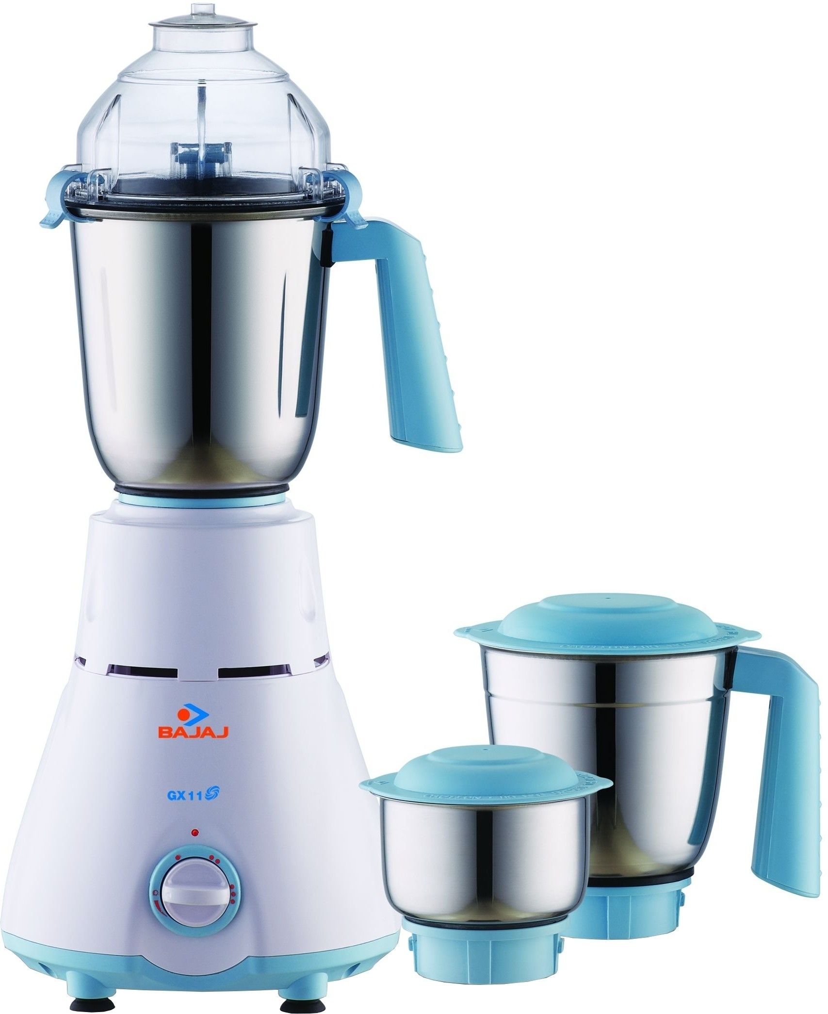 Bajaj GX 11 750 W Mixer Grinder Price in India Buy Bajaj GX 11 750 W