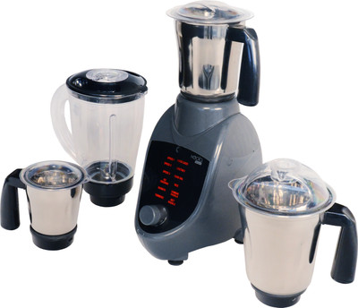14% OFF on Crompton Greaves TD61S 600 W Mixer Grinder 14% OFF on Crompton Greaves TD61S 600 W Mixer Grinder