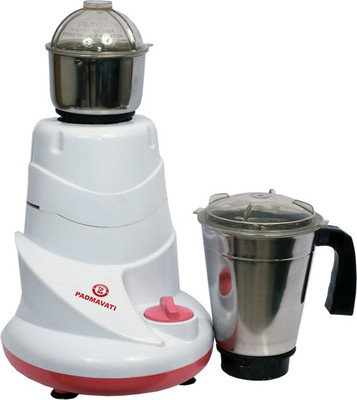 26% OFF on Padmavati Marshall 450 W Mixer Grinder 26% OFF on Padmavati Marshall 450 W Mixer Grinder