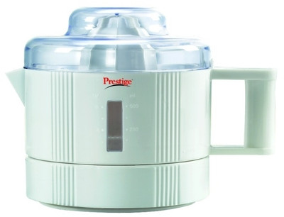 Prestige Citrus Juicer Best Price in India on 11th March 2018 - DealTuno