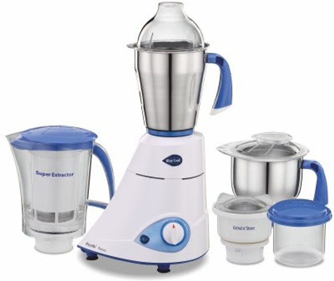 Preethi Platinum MG 139 750 W Mixer Grinder Price in India Buy