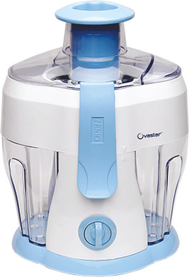 6% OFF on Ovastar OWJE - 2823 400 W Juicer 6% OFF on Ovastar OWJE - 2823 400 W Juicer