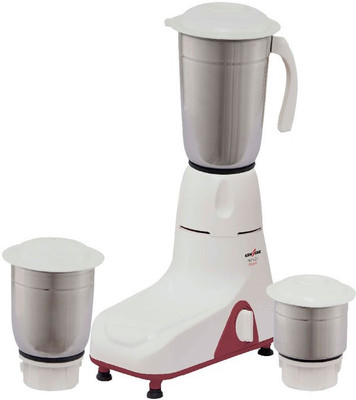 32% OFF on Kenstar Prince Royal 500 W Juicer Mixer Grinder 32% OFF on Kenstar Prince Royal 500 W Juicer Mixer Grinder