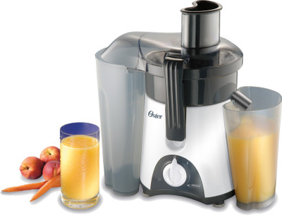 41% OFF on Oster 3157-049 400 W Juicer((White, Black and Grey)) 41% OFF on Oster 3157-049 400 W Juicer((White, Black and Grey))