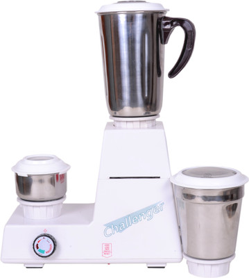 SignoraCare Challenger (SCH-4008) 500 W Mixer Grinder