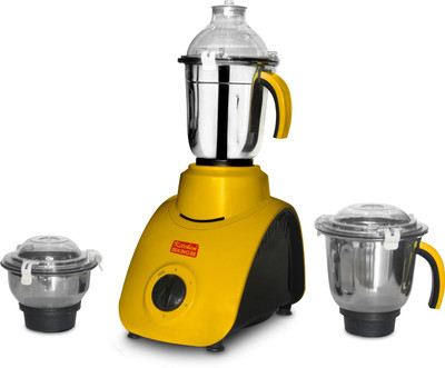 Kitchen King Fortuner 750 W Mixer Grinder