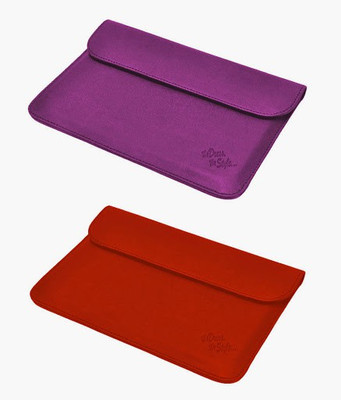 58% OFF on My Dress My Style Sleeve for DOMO X3D Purple 58% OFF on My Dress My Style Sleeve for DOMO X3D Purple