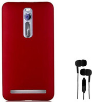 Chevron Back Cover Case for Asus Zenfone 2 Deluxe ZE551ML With Chevron 3.5mm Stereo Earphones (Red) Combo Set
Chevron Back Cover Case for Asus Zenfone 2 Deluxe ZE551ML With Chevron 3.5mm Stereo Earphones (Red) Combo Set