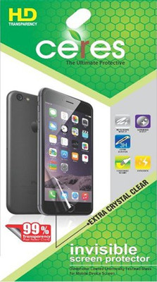 68% OFF on Ceres C112 Super HD Screen Guard for Xiaomi Mi4 16 GB 68% OFF on Ceres C112 Super HD Screen Guard for Xiaomi Mi4 16 GB