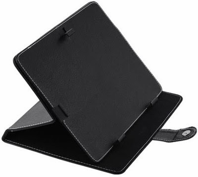 65% OFF on My Dress My Style Book Cover for Universal for 7 inch Tablet Black 65% OFF on My Dress My Style Book Cover for Universal for 7 inch Tablet Black
