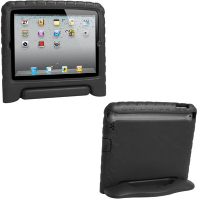 64% OFF on DMG Back Cover for Apple iPad 2, Apple iPad 3, Aplle iPad 4 64% OFF on DMG Back Cover for Apple iPad 2, Apple iPad 3, Aplle iPad 4