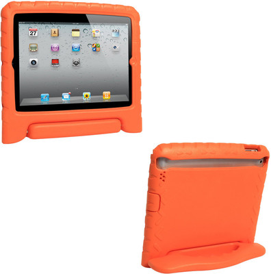 64% OFF on DMG Back Cover for Apple iPad 2, Apple iPad 3, Aplle iPad 4 64% OFF on DMG Back Cover for Apple iPad 2, Apple iPad 3, Aplle iPad 4