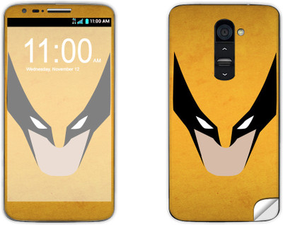 Skintice SKIN324 - LG G2 LG G2 Mobile Skin