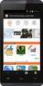 Micromax Canvas Fire 4