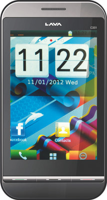 Buy Lava C 81: Mobile