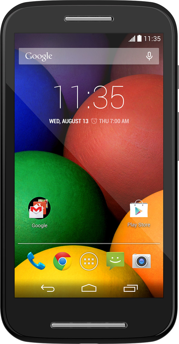 Buy Moto E: Mobile