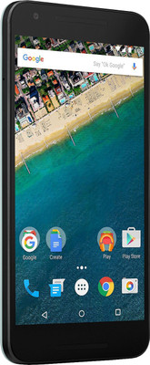 Nexus 5X (Ice, 32 GB) 