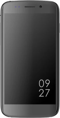 Micromax Canvas 4 A210 (Grey, 12.4 GB) 