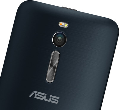 Asus Zenfone 2 ZE551ML 32 GB (Black)