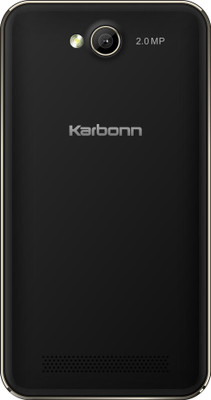 Buy Karbonn Smart A52 Plus: Mobile