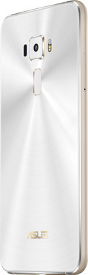 Asus Zenfone 3 (White, 32 GB)