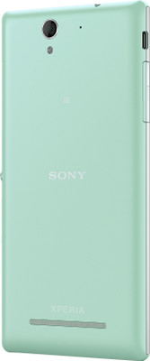 Sony Xperia C3 (Fresh Mint, 8 GB) 