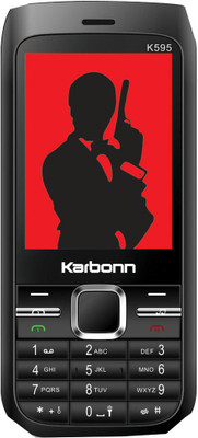 22% OFF on Karbonn K595