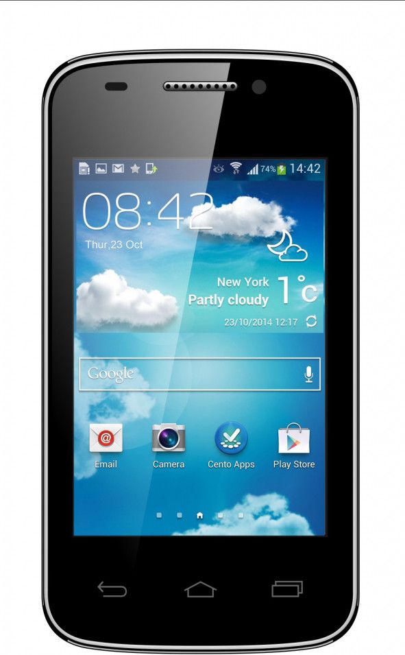 Vox Kick K3 (Vox) Delhi Buy Online