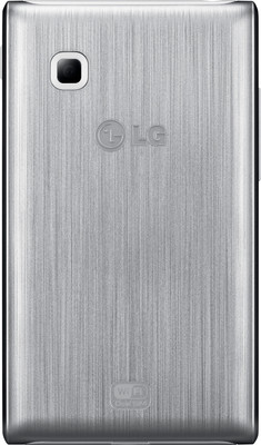 LG T585 (White, 50 MB) 