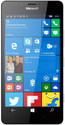 Microsoft Lumia 950 (Black, 32 GB)