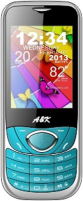 33% OFF on A&K I1010BL