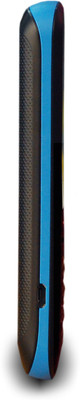 ZTE Reliance S194 ( for any CDMA Sim Card ) (Black Blue) 